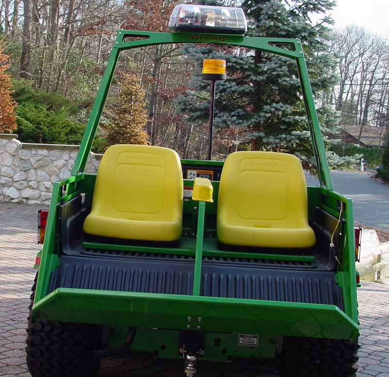 John Deere Gator